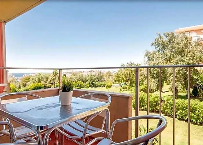 Apartamento Minerva Jupiter. The Perfect Accommodation For Your Vacation